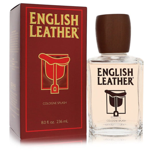 English Leather Cologne by Dana