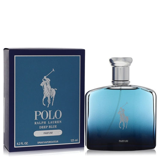 Polo Deep Blue, Eau de Parfum by Ralph Lauren