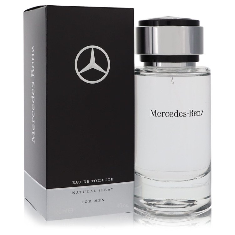 Mercedes-Benz, Eau de Toilette de Mercedes-Benz