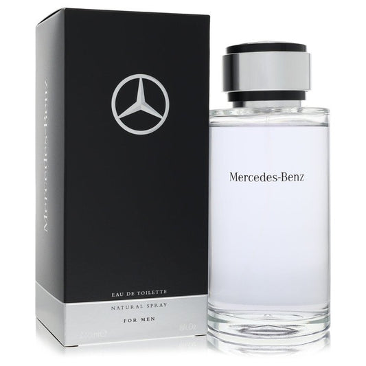 Mercedes Benz Eau de Toilette by Mercedes Benz