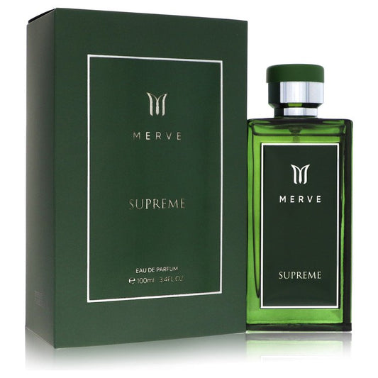 Merve Supreme Eau de Parfum (Unisex) by Merve