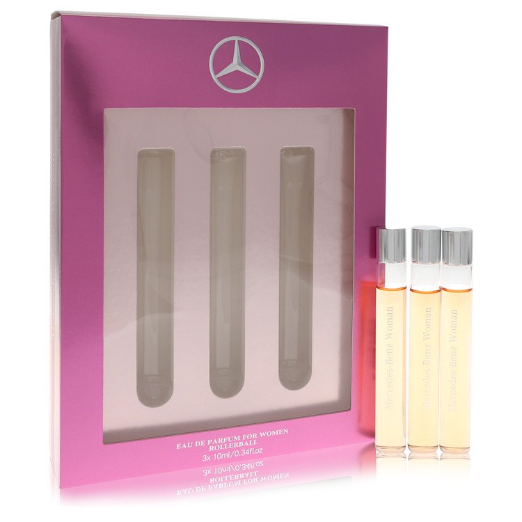 Mercedes Benz Gift Set by Mercedes Benz