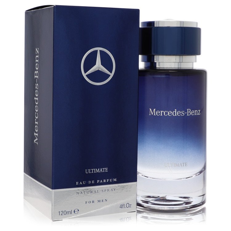 Mercedes Benz Ultimate Eau de Parfum by Mercedes Benz