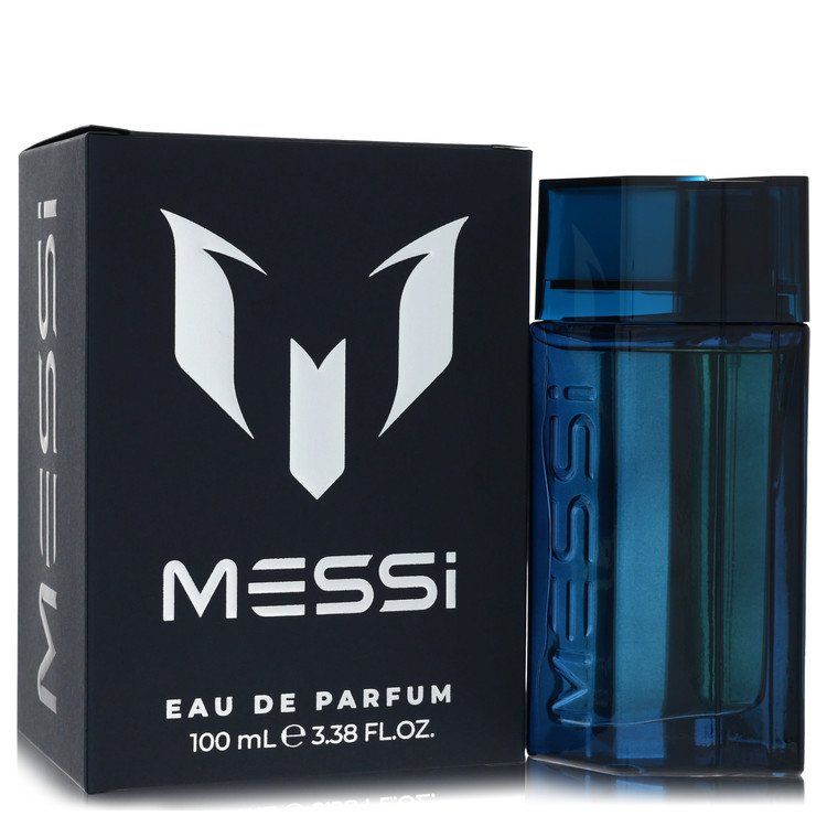 Messi Eau de Parfum by Messi
