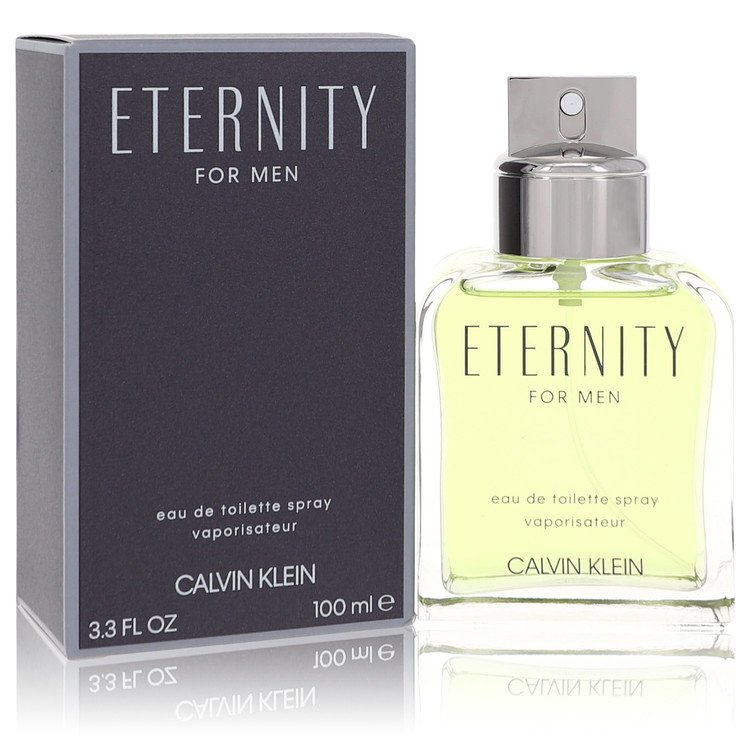 Éternité, Eau de Toilette de Calvin Klein