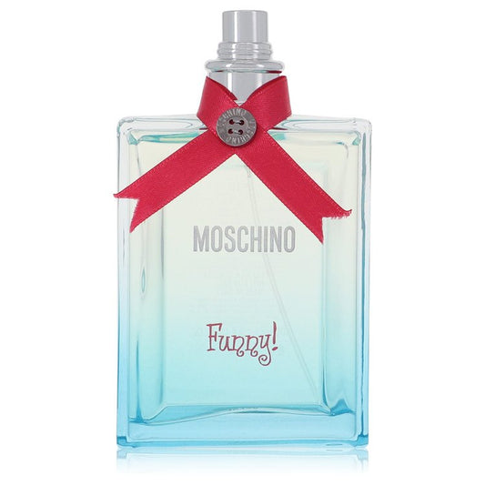 Funny, Eau de Toilette (Tester) by Moschino