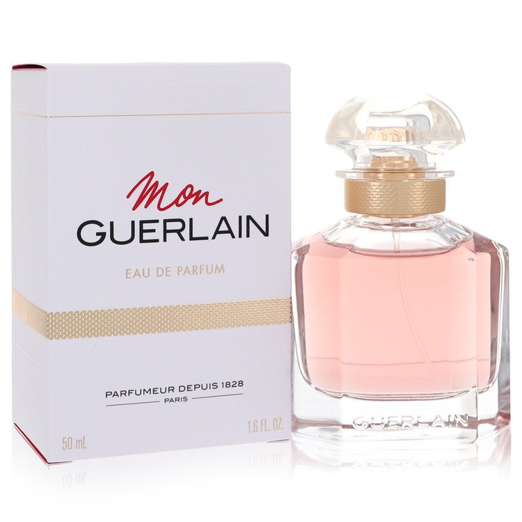 Mon Guerlain, Eau de Parfum de Guerlain