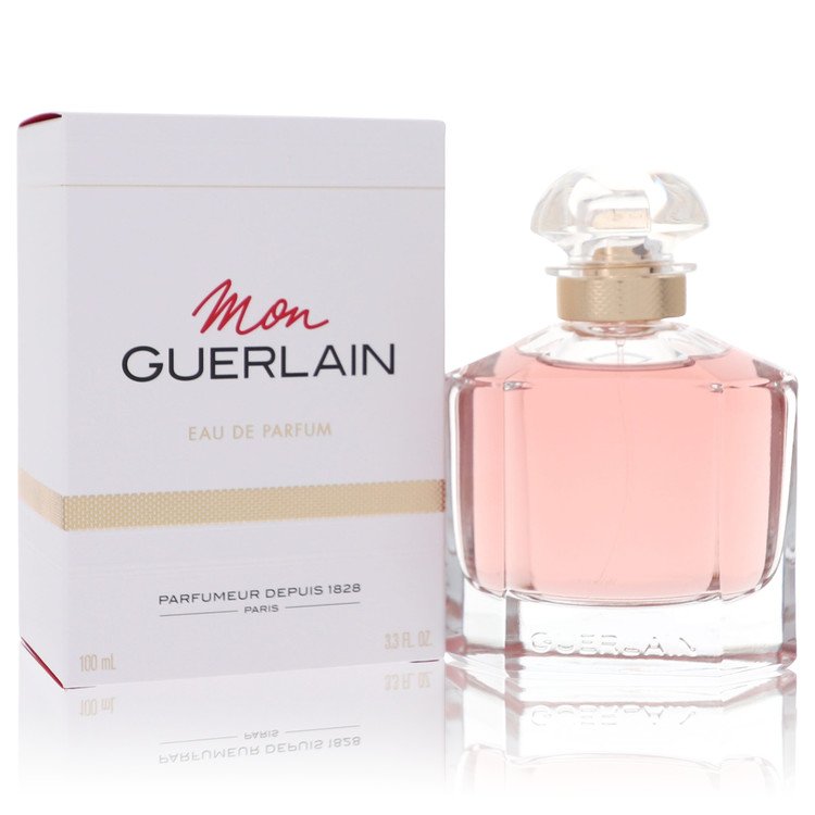 Mon Guerlain, Eau de Parfum de Guerlain