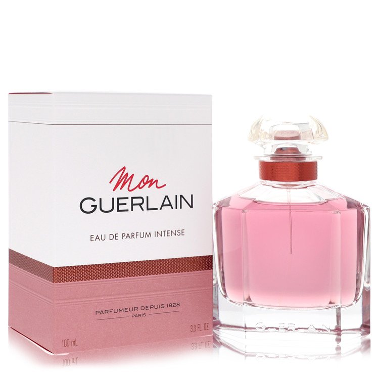 Mon Guerlain Intense Eau de Parfum Intense Spray de Guerlain