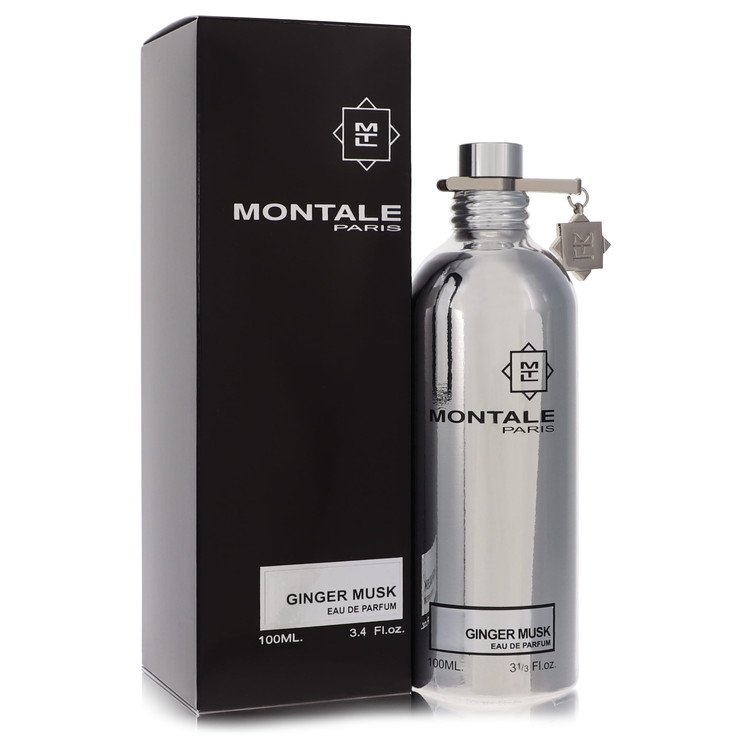 Montale Ginger Musk Eau de Parfum (Unisexe) par Montale