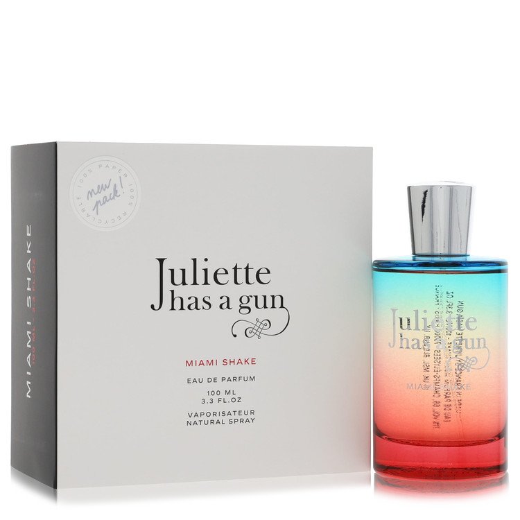 Miami Shake Eau de Parfum by Juliette Has A Gun