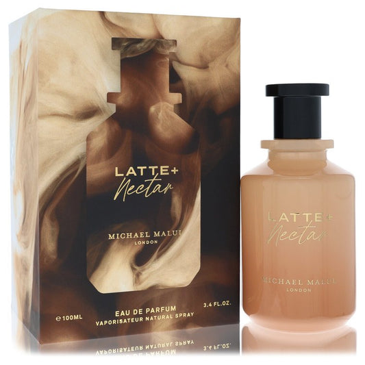 Michael Malul Latte + Nectar Eau de Parfum by Michael Malul