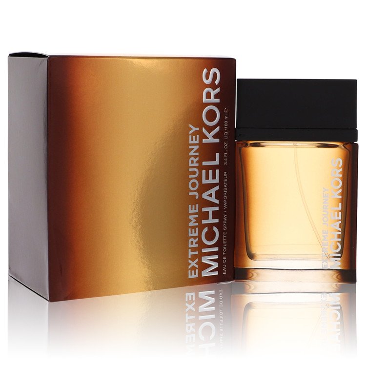 Michael Kors Extreme Journey Eau de Toilette by Michael Kors