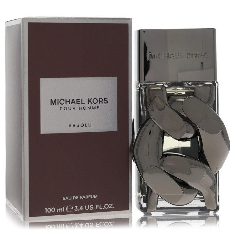 Michael Kors Pour Homme Absolu Eau de Parfum by Michael Kors