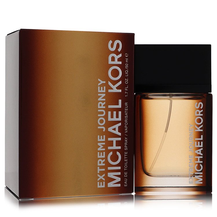 Michael Kors Extreme Journey Eau de Toilette by Michael Kors