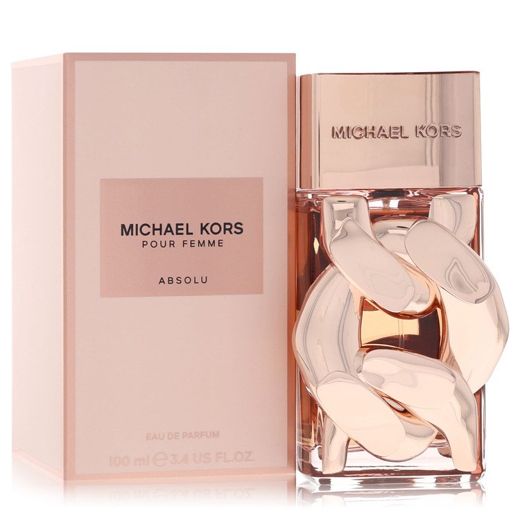 Michael Kors Pour Femme Absolu Eau de Parfum by Michael Kors
