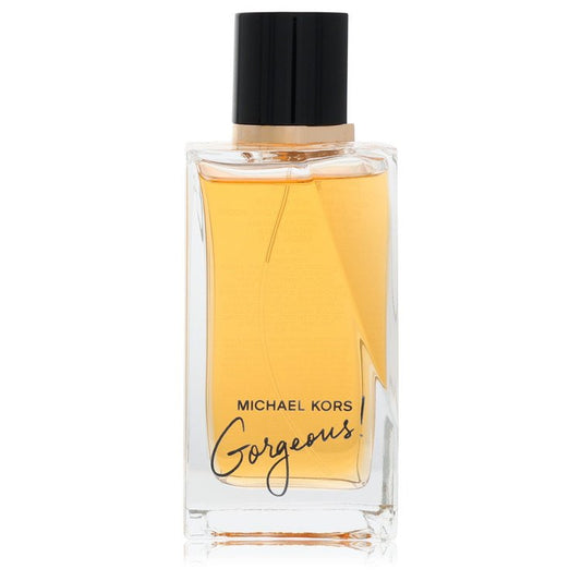 Michael Kors Gorgeous Eau de Parfum (Tester) by Michael Kors