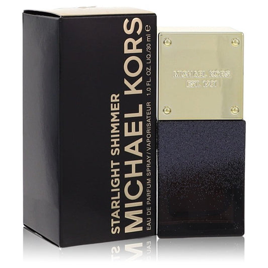 Michael Kors Starlight Shimmer Eau de Parfum by Michael Kors