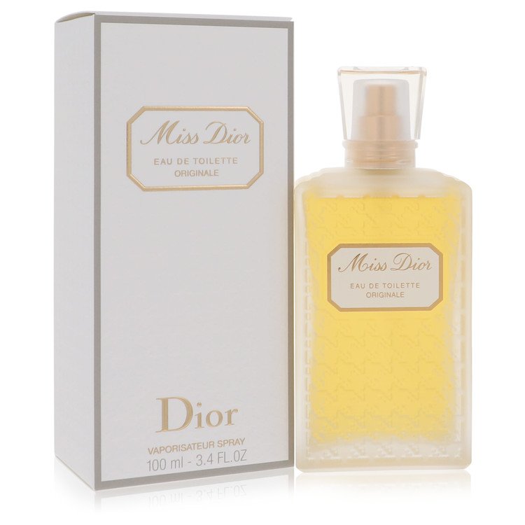 Miss Dior Originale, Eau de Toilette by Christian Dior