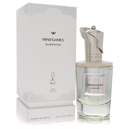 Mind Games Queening Extrait de Parfum (Unisex) by Mind Games