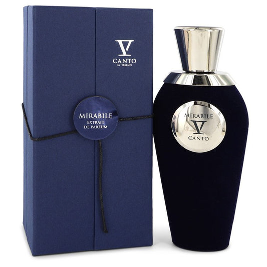 Mirabile Extrait de Parfum (Unisex) by V Canto