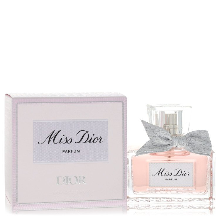 Miss Dior (miss Dior Cherie) Parfum by Christian Dior