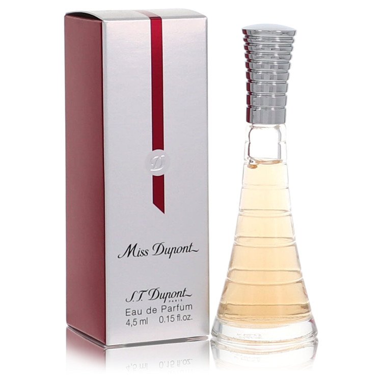 Miss Dupont, Mini EDP by St Dupont