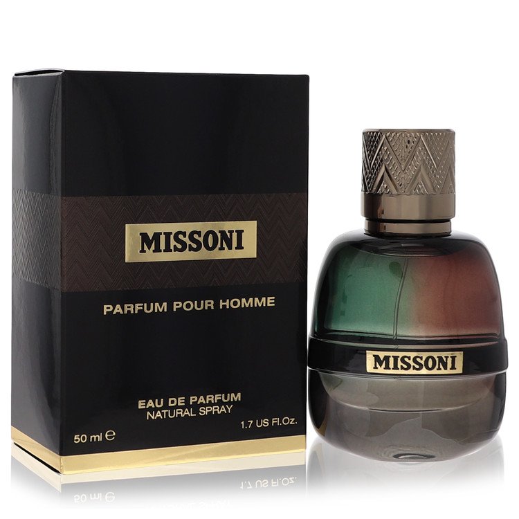 Missoni Eau de Parfum par Missoni