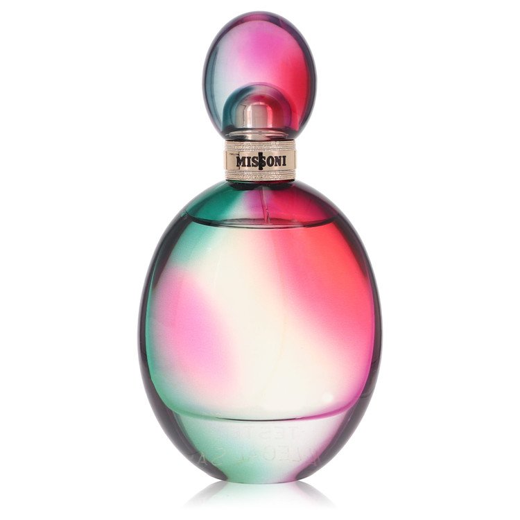 Missoni Eau de Parfum (Tester) by Missoni