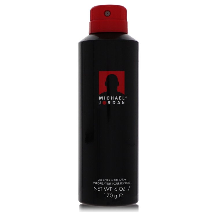Michael Jordan Body Spray by Michael Jordan