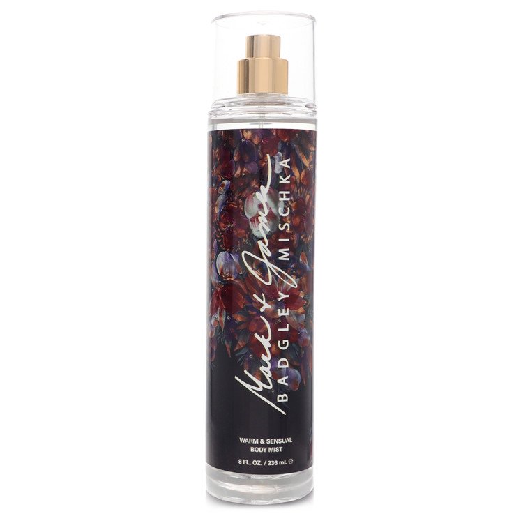 Mark & James Warm And Sensual Body Mist by Badgley Mischka