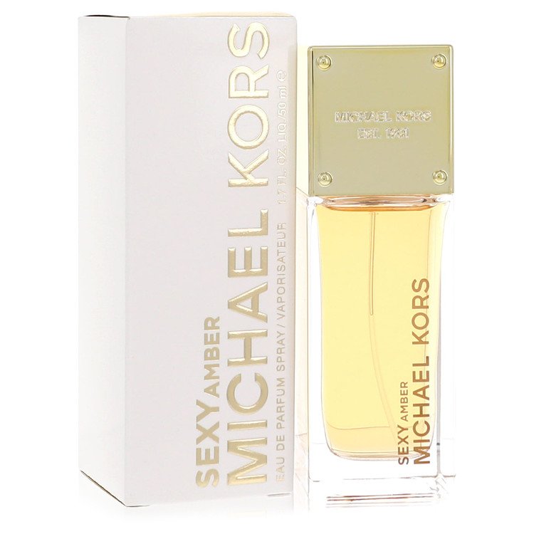 Michael Kors Sexy Amber Eau de Parfum by Michael Kors