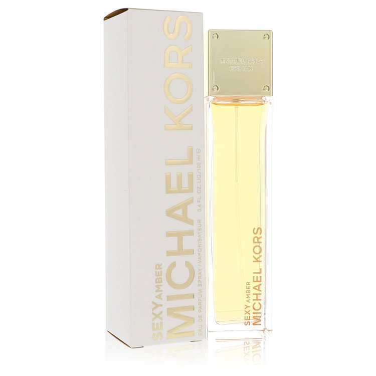 Michael Kors Sexy Amber Eau de Parfum by Michael Kors