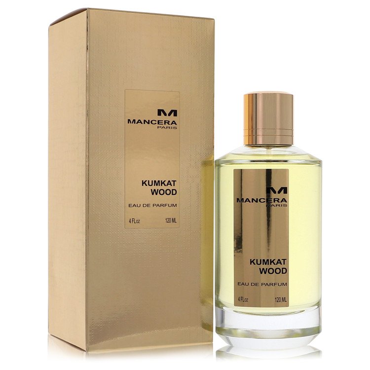 Mancera Kumkat Wood Eau de Parfum (Unisexe) par Mancera