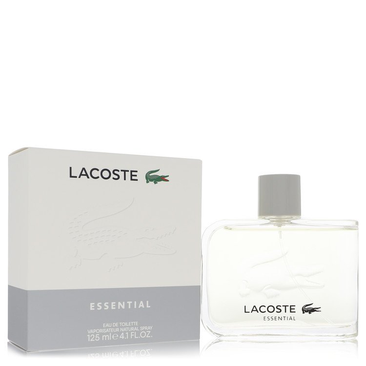 Lacoste Essential, Eau de Toilette by Lacoste