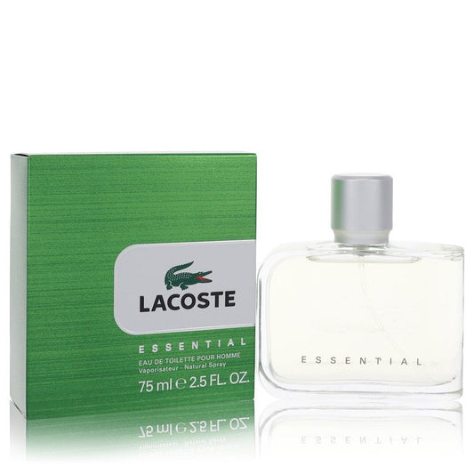 Lacoste Essential, Eau de Toilette by Lacoste