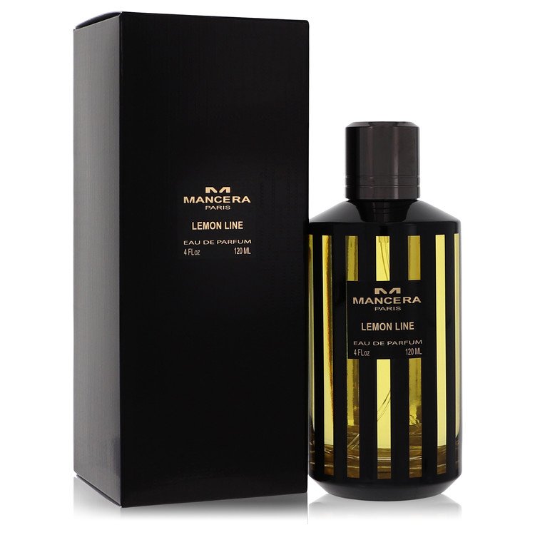 Mancera Lemon Line Eau de Parfum (Unisexe) par Mancera