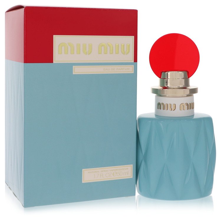 Miu Miu Eau de Parfum par Miu Miu