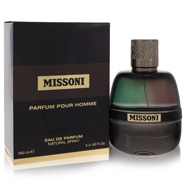 Missoni, Eau de Parfum by Missoni