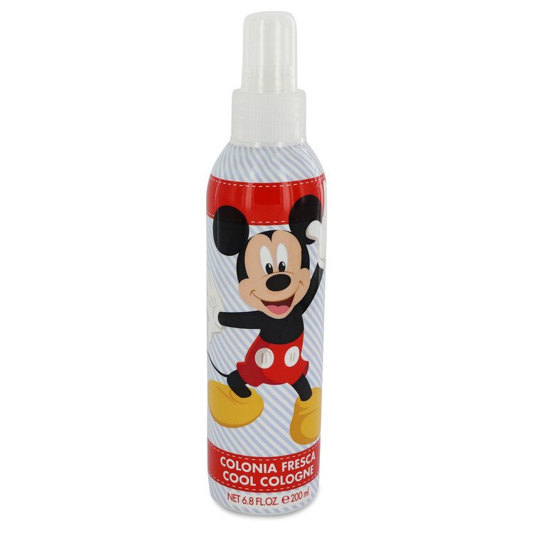 Mickey Mouse Body Spray by Disney