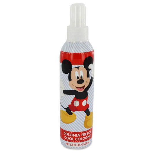Mickey Mouse Body Spray by Disney