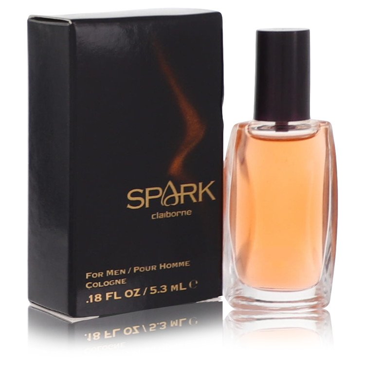 Spark, Mini Cologne de Liz Claiborne