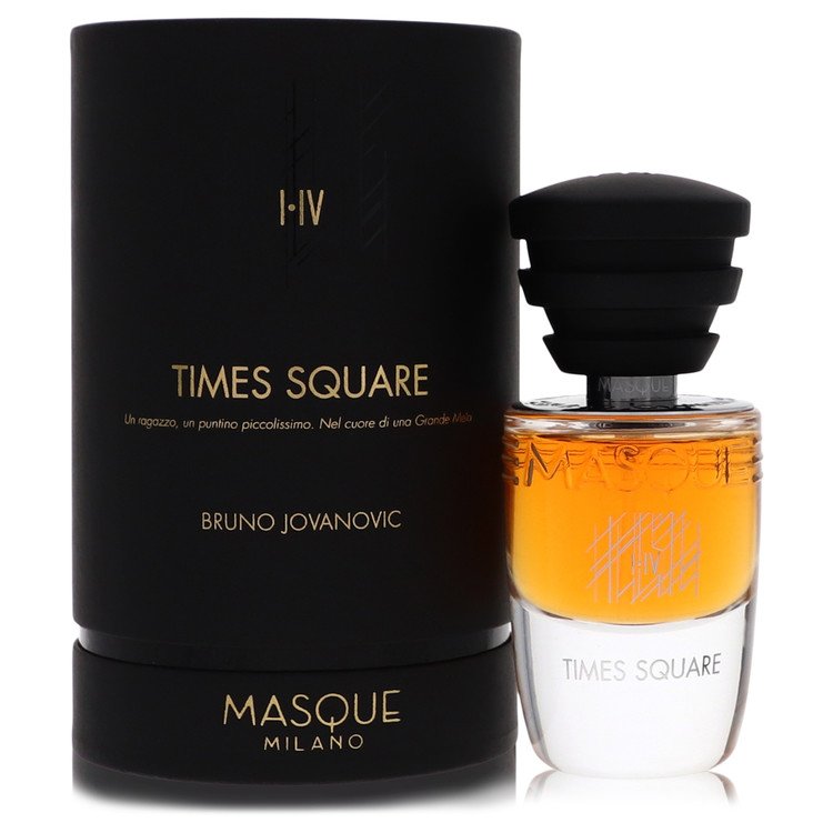 Masque Milano Times Square Eau de Parfum (Unisexe) par Masque Milano