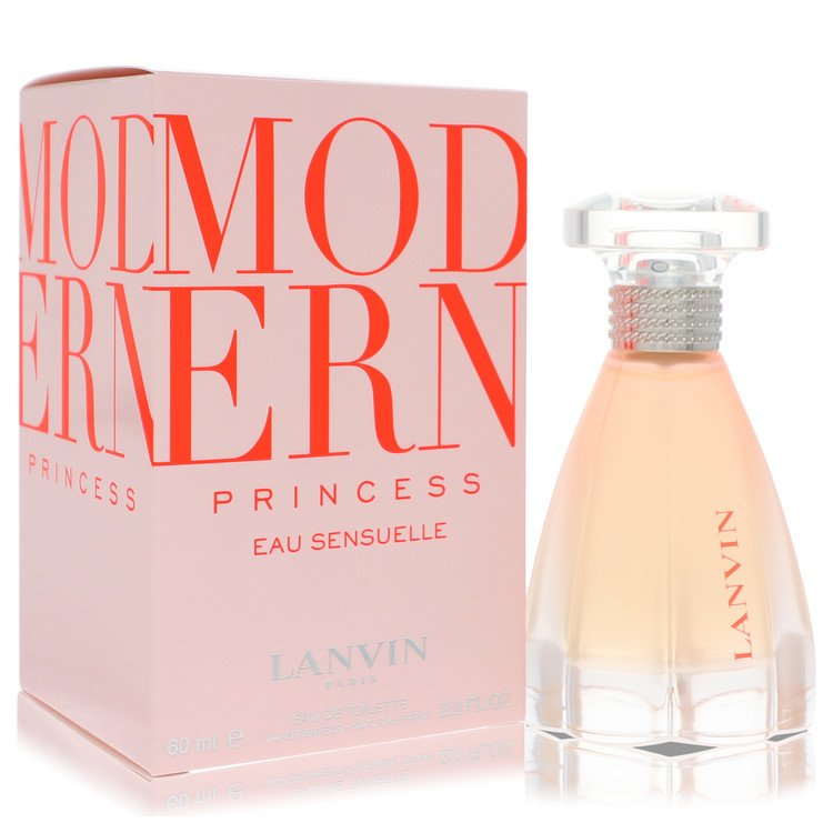 Modern Princess Eau Sensuelle Eau de Toilette by Lanvin