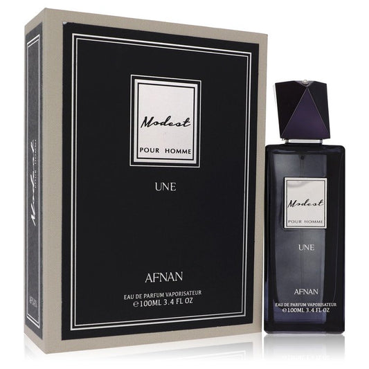 Modest Pour Homme Une, Eau de Parfum by Afnan