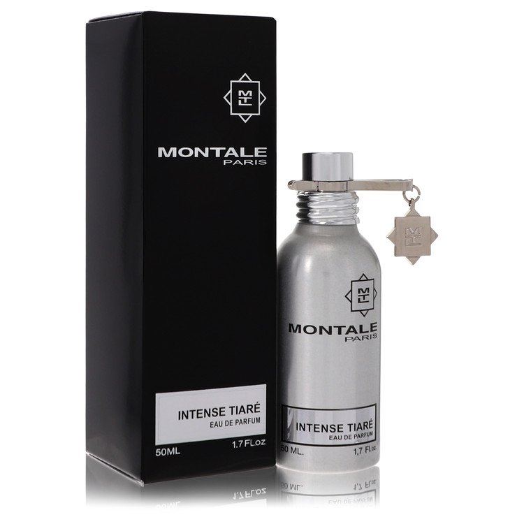 Montale Intense Tiare Eau de Parfum by Montale