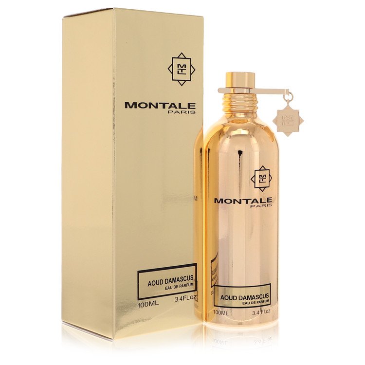 Montale Aoud Damascus Eau de Parfum (Unisexe) par Montale