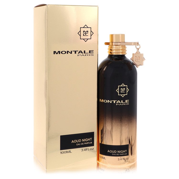 Montale Aoud Night Eau de Parfum (Unisexe) par Montale