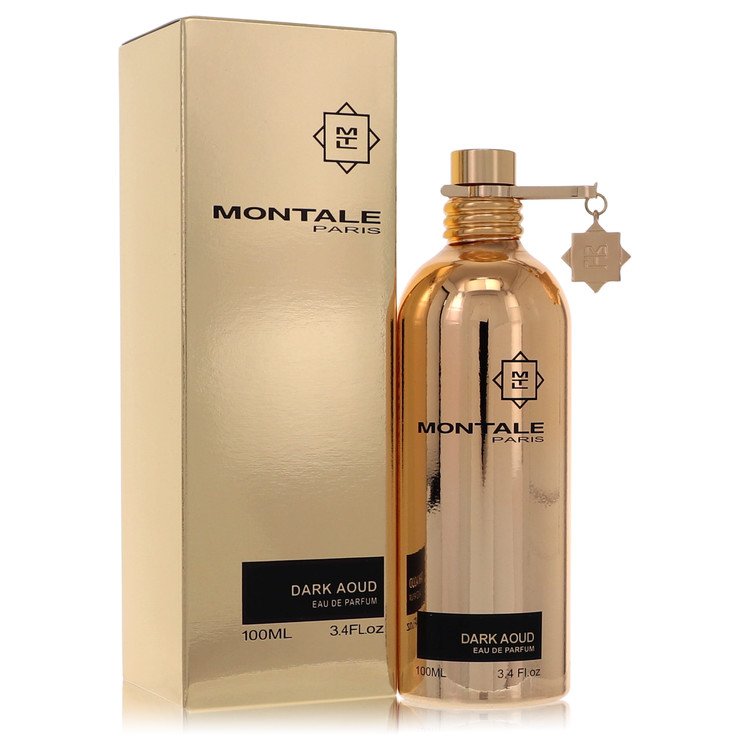 Montale Dark Aoud Eau de Parfum (Unisexe) par Montale