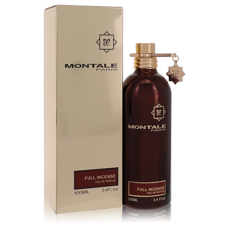 Montale Full Incense Eau de Parfum (Unisex) by Montale